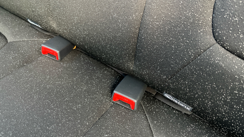 Dacia Spring 27kWh Expression 65 48kW 5dr Auto Electric Hatchback